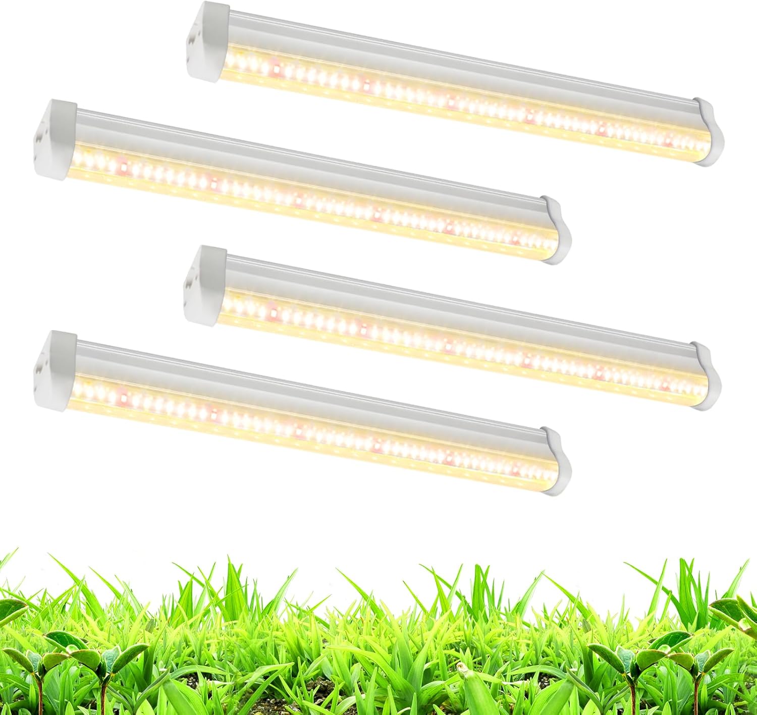 Aquarium Plant Growth Light - O LED Grow Lamps Plant Full-Spectrum