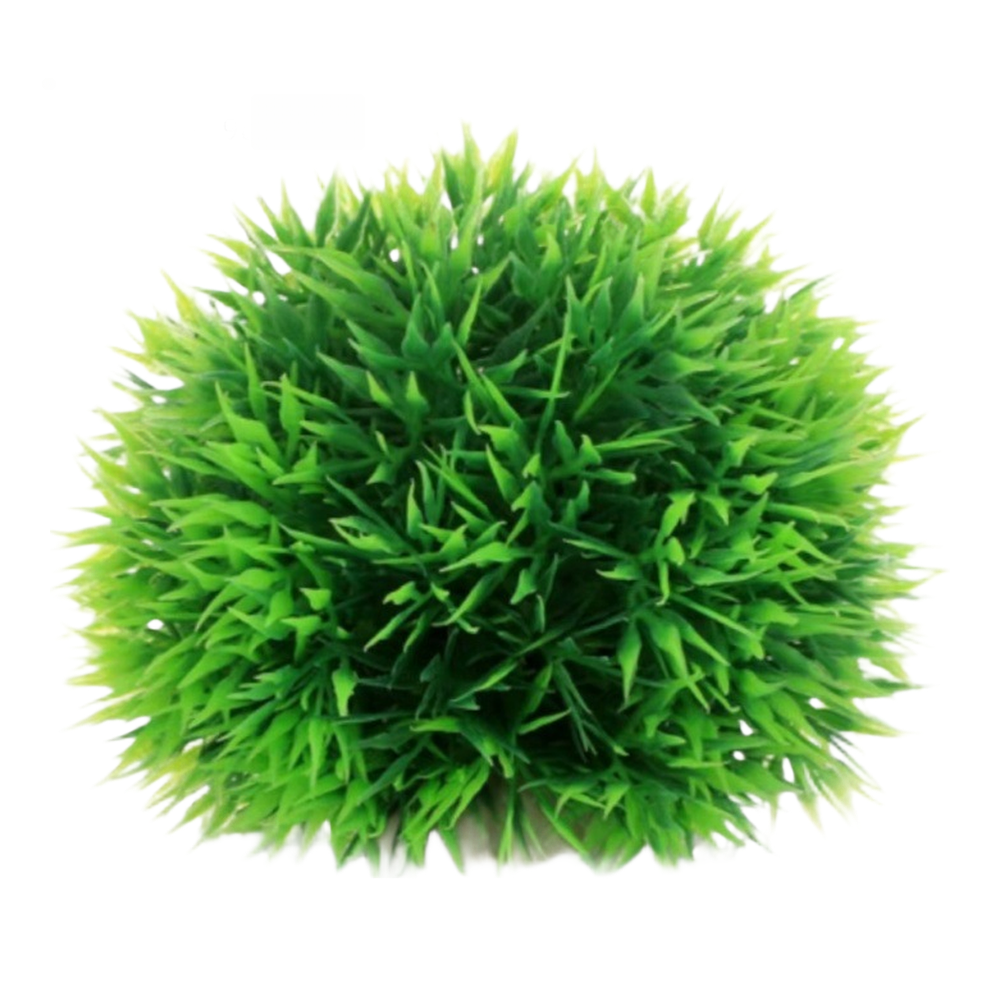 Aquarium For Planted Tank - PE Aquarium Decor Artificial Plants for