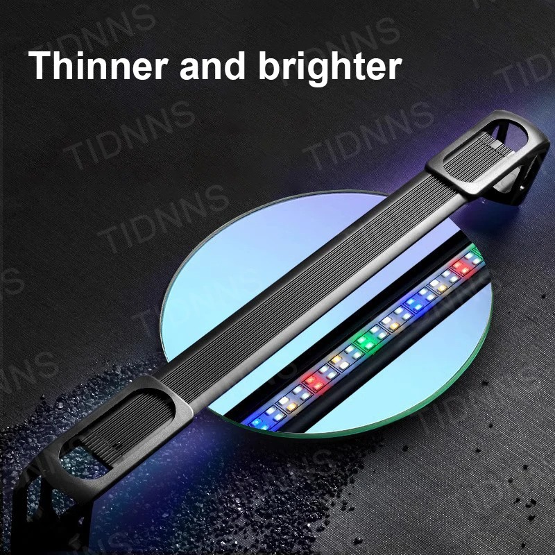 Aquarium Plant Growth Light - Aquarium Light Led Plant Grow Lighting