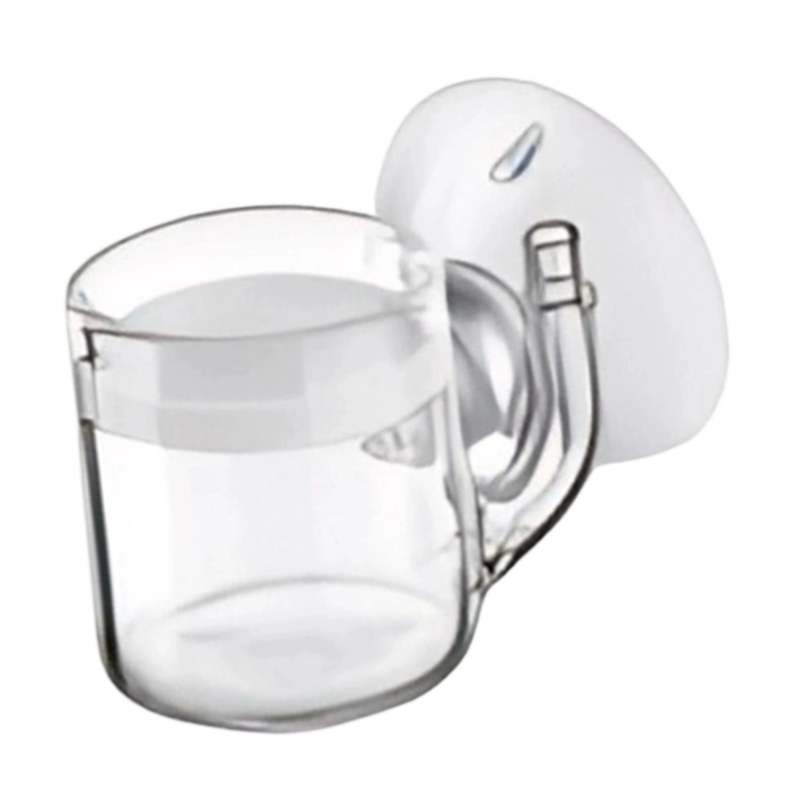 Aquarium Diffuser Glass CO2 Sy - Aquarium Plant In Pot recensione e prezzo