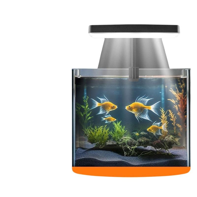Led Waterproof Aquarium Light  - Aquarium Planted Aquarium recensione e prezzo