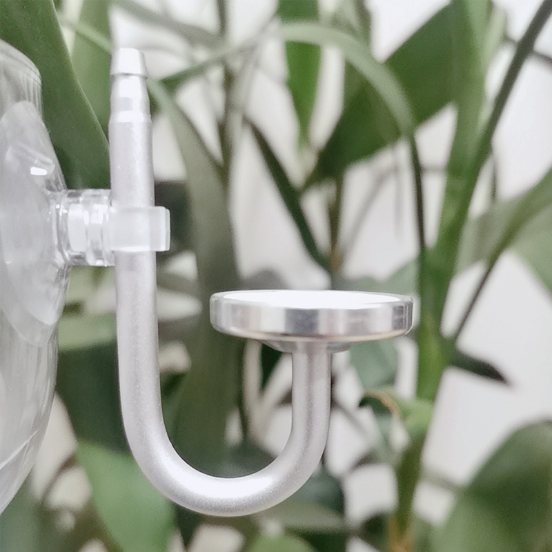 ZRDR aquarium CO2 atomizer fis - Aquarium Plant In Pot recensione e prezzo
