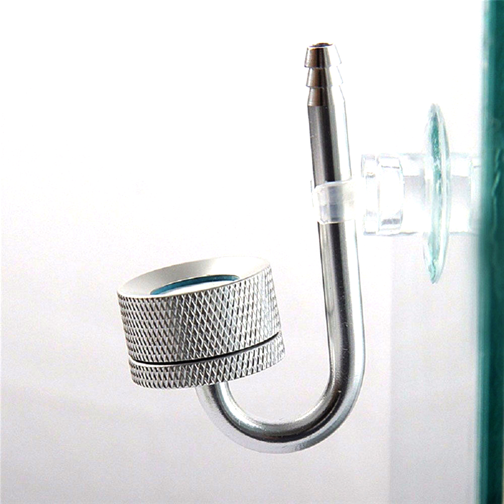 ZRDR aquarium CO2 atomizer fis - Aquarium Plant In Pot recensione e prezzo