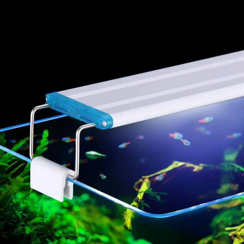 18-75CM Super Slim LEDs Aquari - Aquarium Plant Display recensione e prezzo