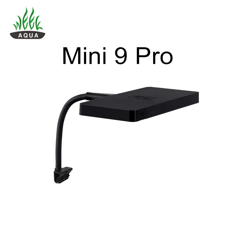 WEEK AQUA USB aquarium light P - Aquarium Plant Growth Light recensione e prezzo
