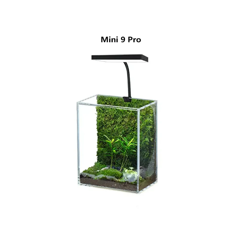 WEEK AQUA USB aquarium light P - Aquarium Plant Growth Light recensione e prezzo
