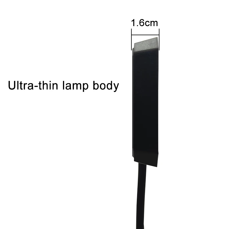 220V Aquarium LED Light Full S - Aquarium Plant Growth Light recensione e prezzo