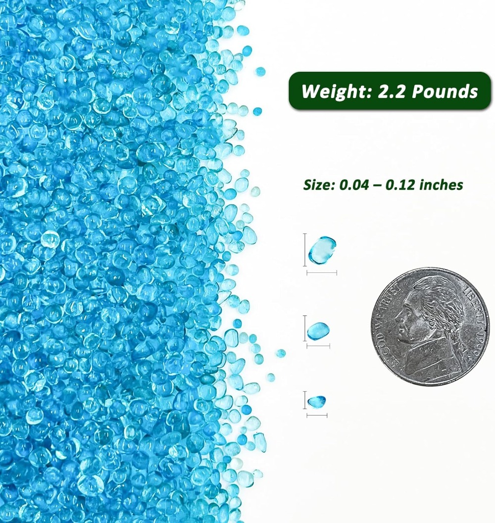 2.2 Lbs Small Aquarium Substra - Aquarium Plant In Pot recensione e prezzo