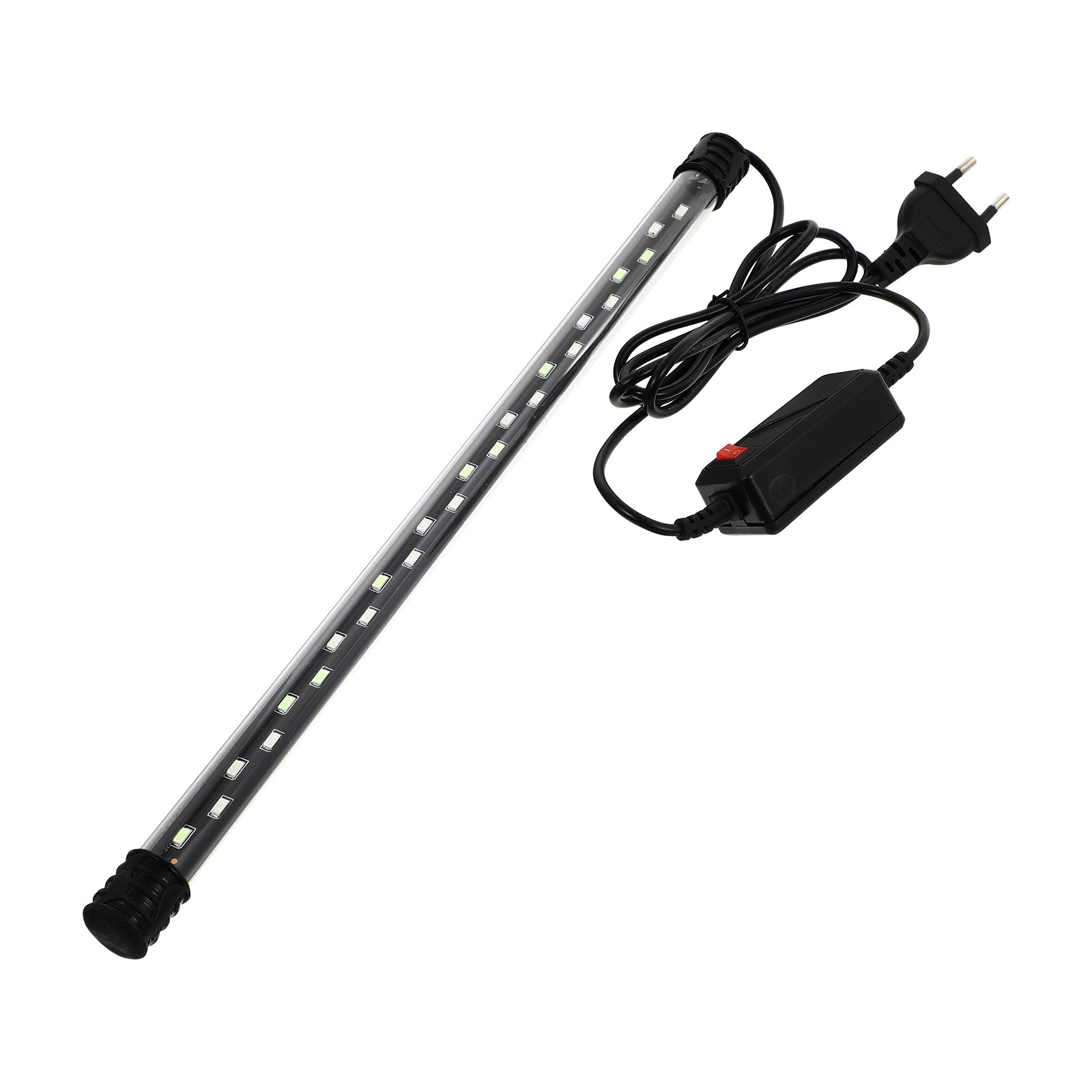1Pcs Aquarium LED Light for Fi - Aquarium For Planted Tank recensione e prezzo