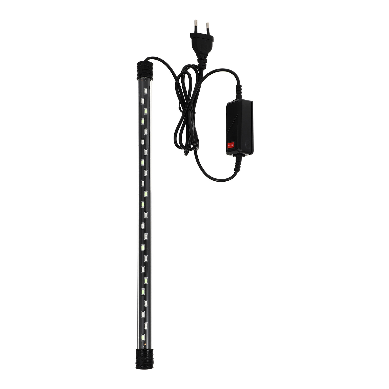1Pcs Aquarium LED Light for Fi - Aquarium For Planted Tank recensione e prezzo