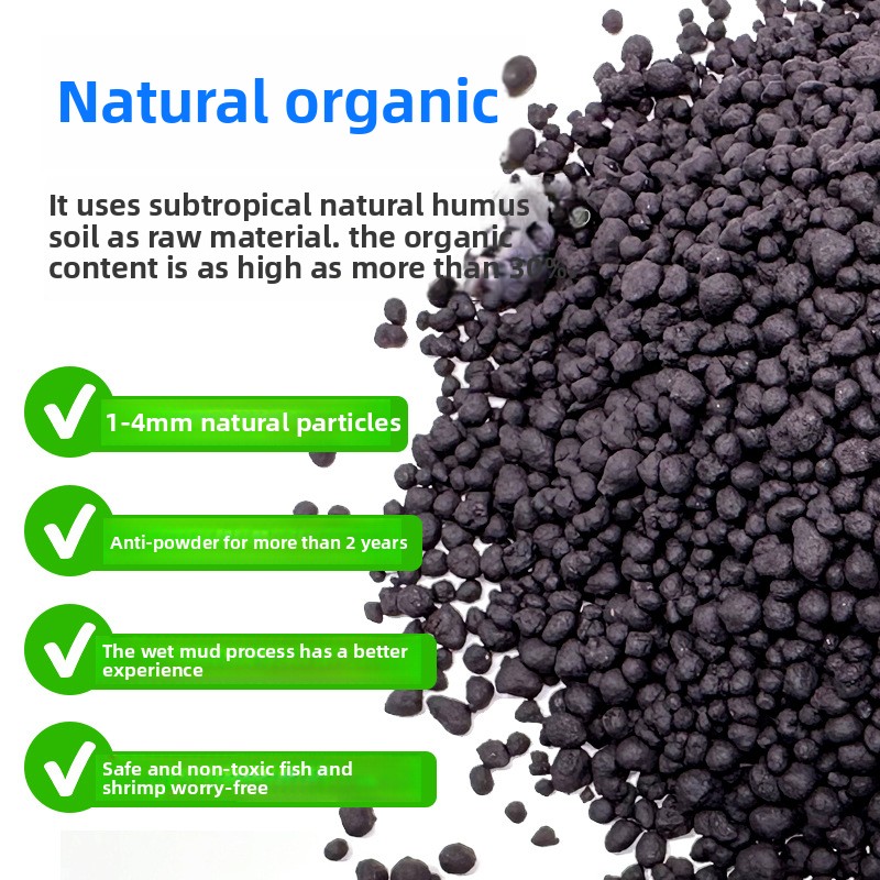 Week Aqua Organic Aquarium Sub - Aquarium For Planted Tank recensione e prezzo