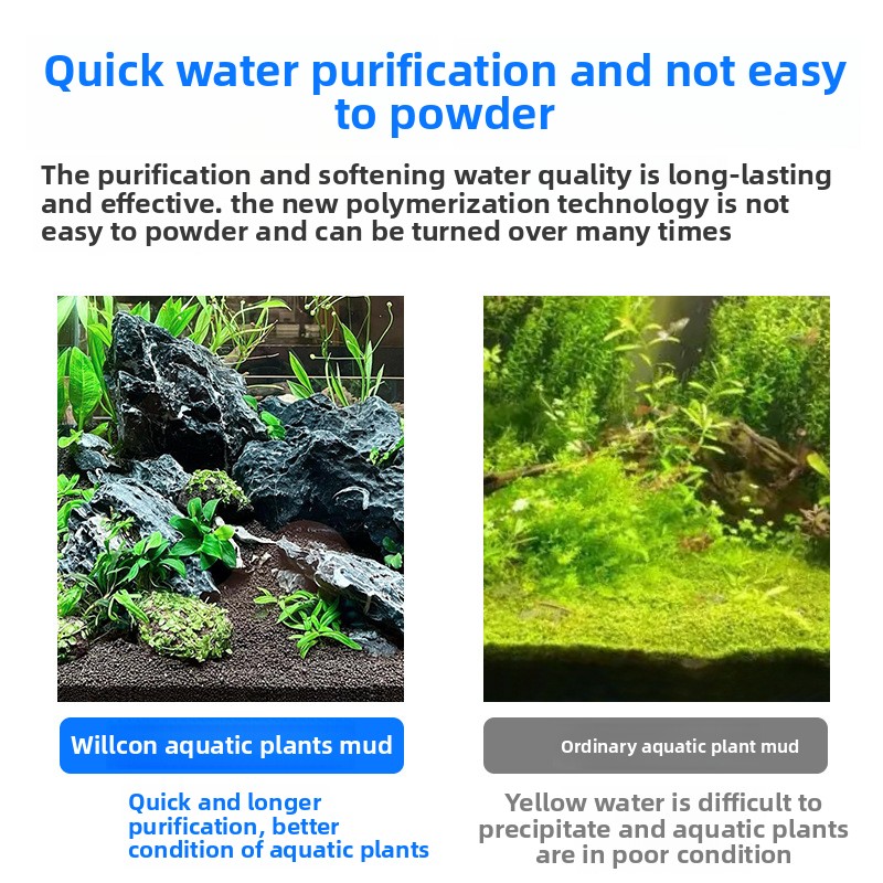 Week Aqua Organic Aquarium Sub - Aquarium For Planted Tank recensione e prezzo