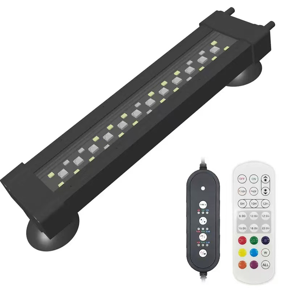20-70cm Fish Tank 24/7 Full Sp - Aquarium Plant Growth Light recensione e prezzo