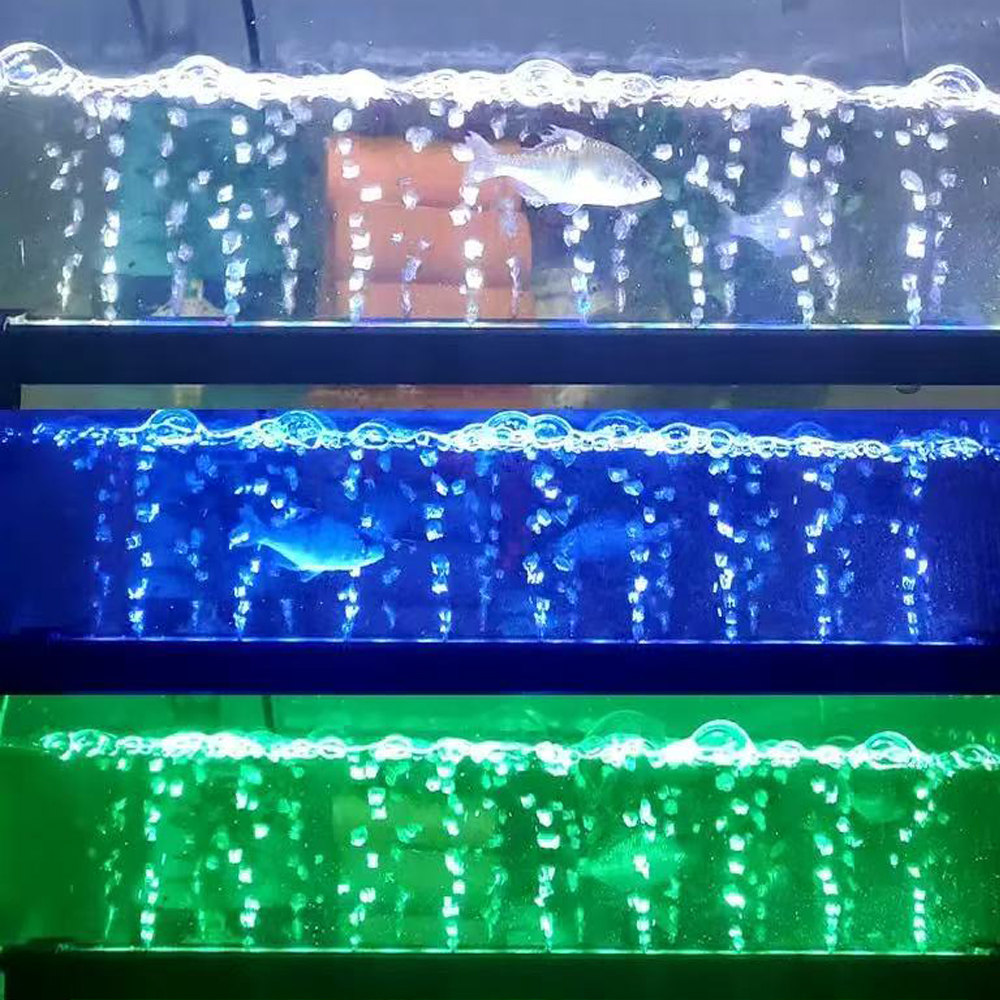 20-70cm Fish Tank 24/7 Full Sp - Aquarium Plant Growth Light recensione e prezzo