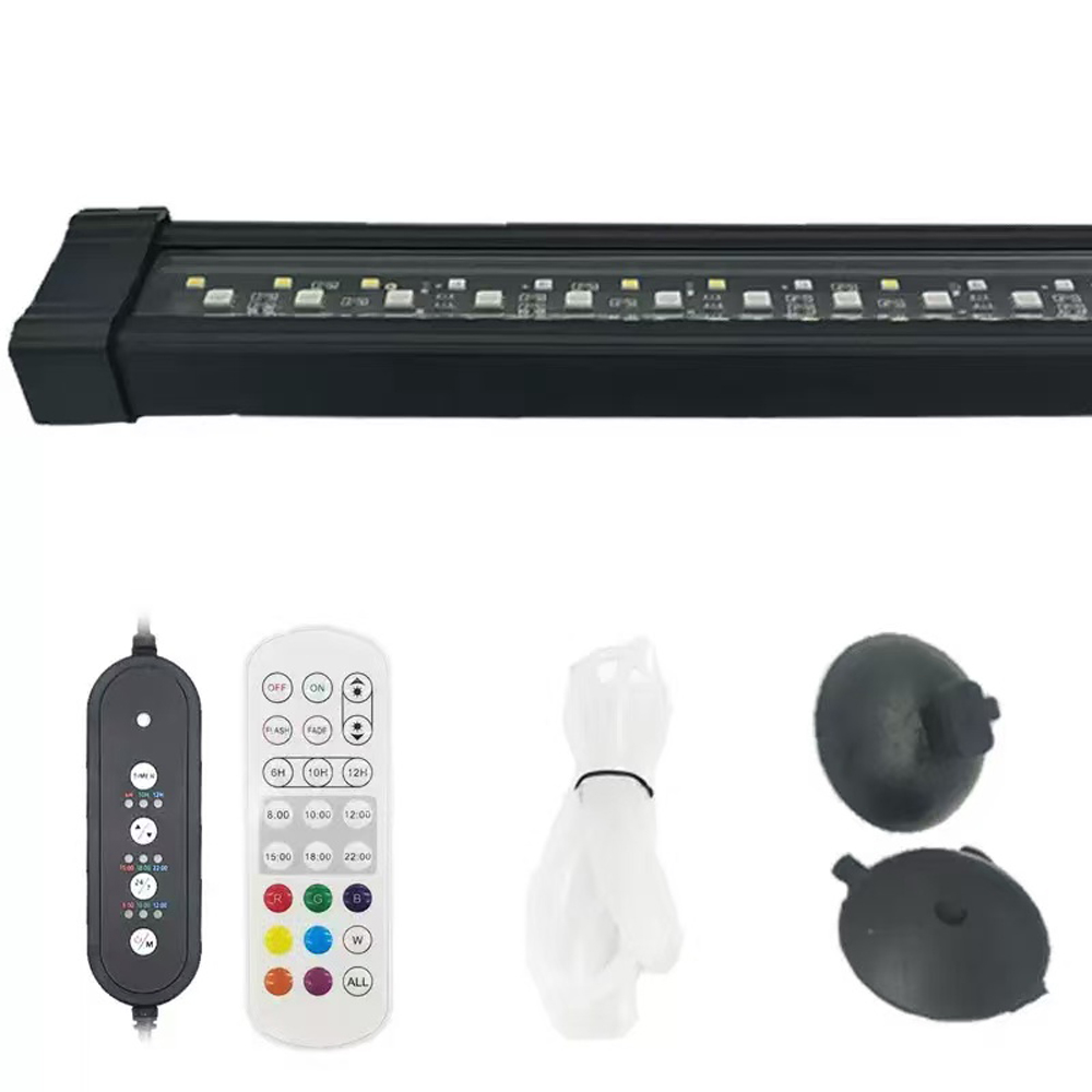 20-70cm Fish Tank 24/7 Full Sp - Aquarium Plant Growth Light recensione e prezzo