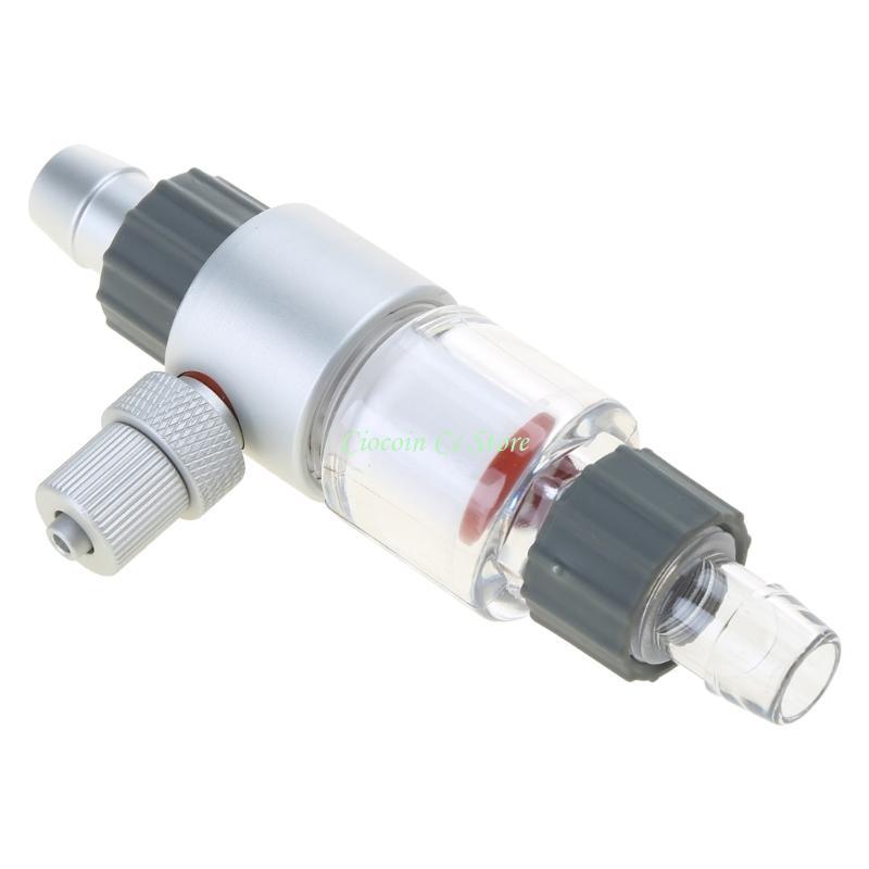 X90F CO2 Diffuser Plastic Atom - Planted Aquarium Without Fish recensione e prezzo