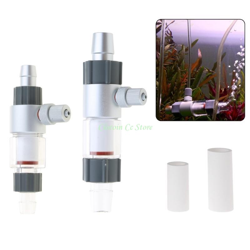X90F CO2 Diffuser Plastic Atom - Planted Aquarium Without Fish recensione e prezzo