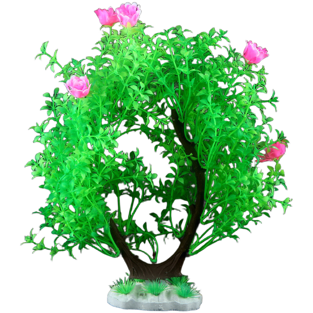 25cm U Shape Artificial Tree A - Aquarium For Planted Tank recensione e prezzo