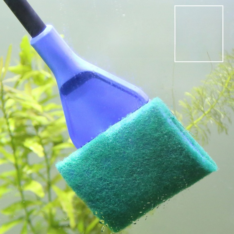 Aquarium Cleaning Tool Set Mul - Planted Aquarium Algae recensione e prezzo