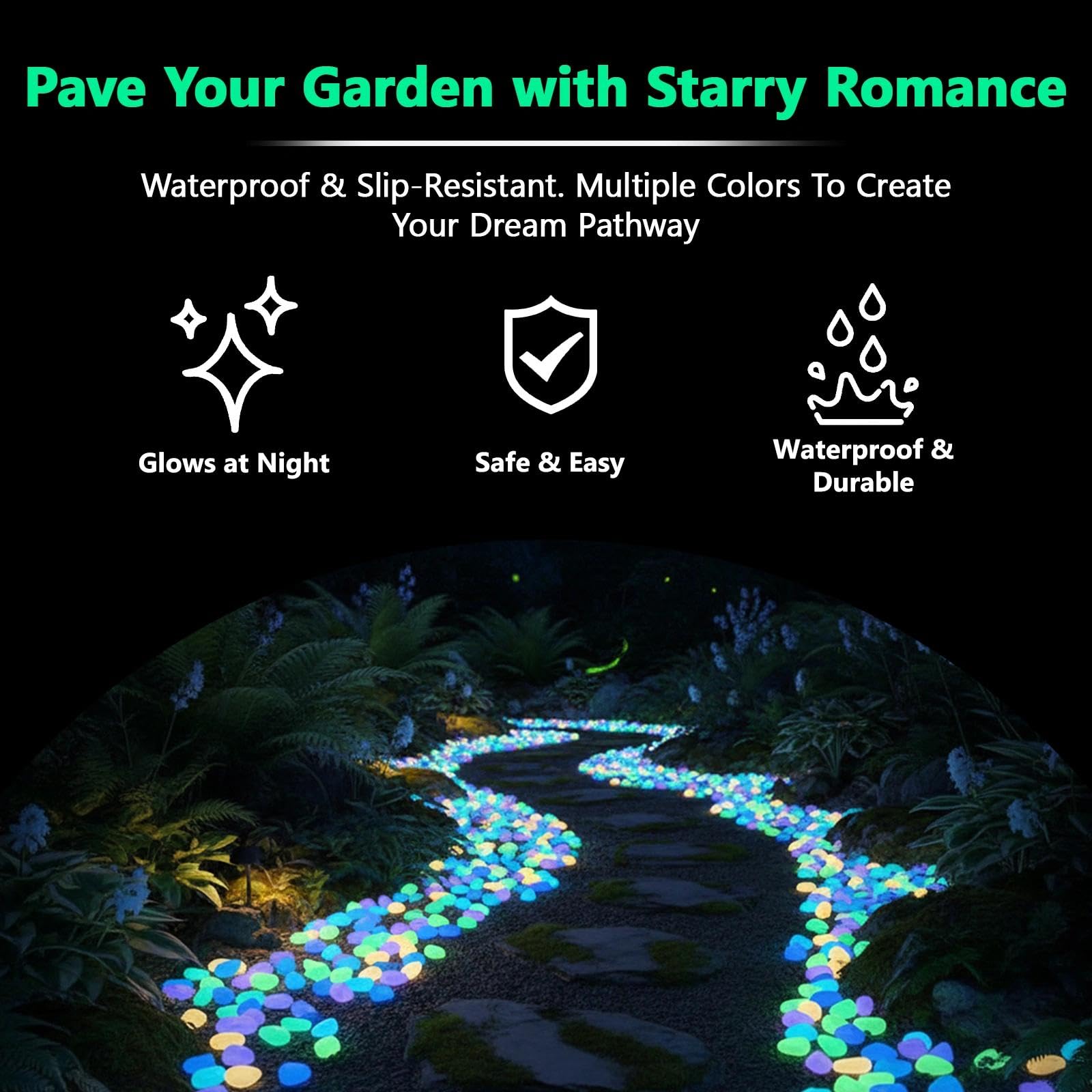 Potted Plants Glow In The Dark - Aquarium Planted Aquarium recensione e prezzo