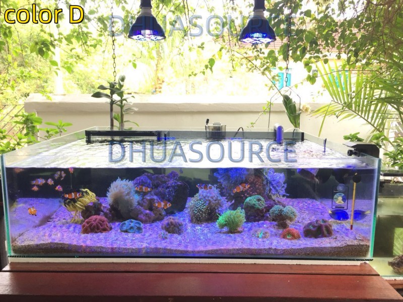 Free customize LED Aquarium li - Planted Aquarium Algae recensione e prezzo