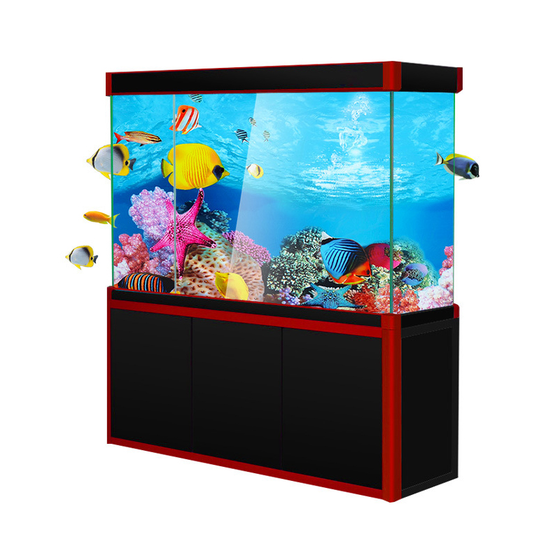 3D Background for Aquarium Dou - Planted Aquarium Wallpaper recensione e prezzo