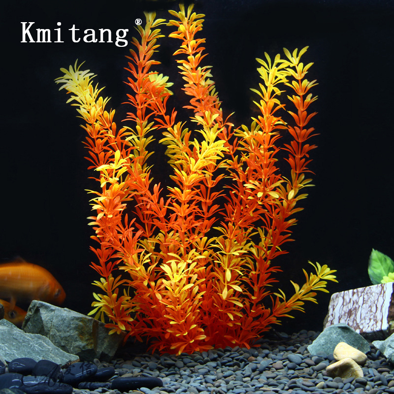 100cm Tropical Plants Large Ar - Aquarium For Planted Tank recensione e prezzo