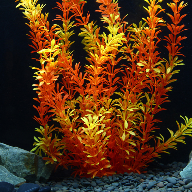 100cm Tropical Plants Large Ar - Aquarium For Planted Tank recensione e prezzo