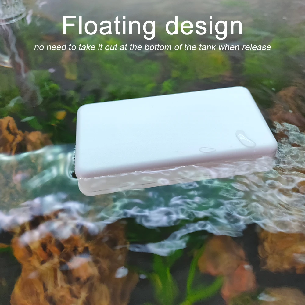 Cleaning Tools for Aquarium Fi - Planted Aquarium Algae recensione e prezzo