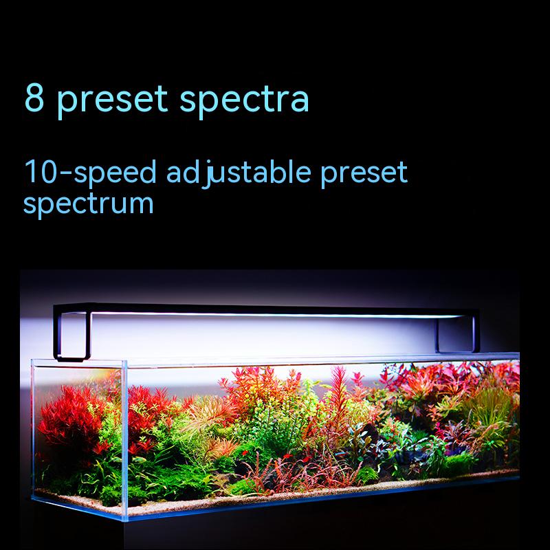 NETLEA 540S/590S Aquarium Full - Aquarium Plant Growth Light recensione e prezzo