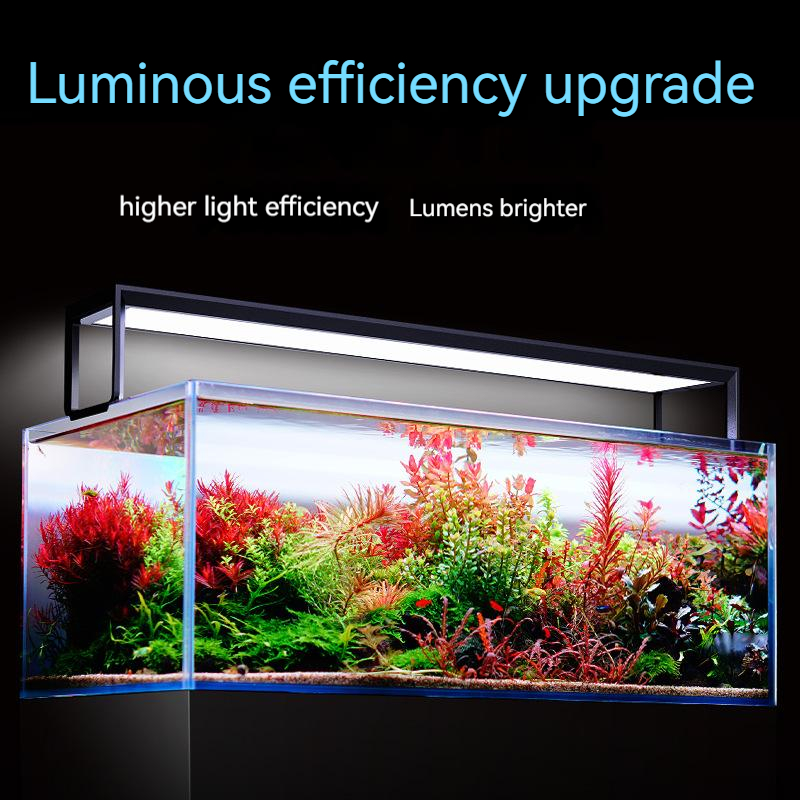NETLEA 540S/590S Aquarium Full - Aquarium Plant Growth Light recensione e prezzo