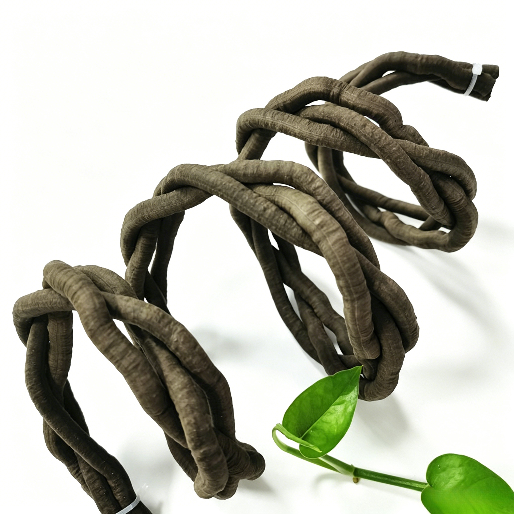 100cm Artificial Vine Fake Pla - Aquarium Plant Display recensione e prezzo