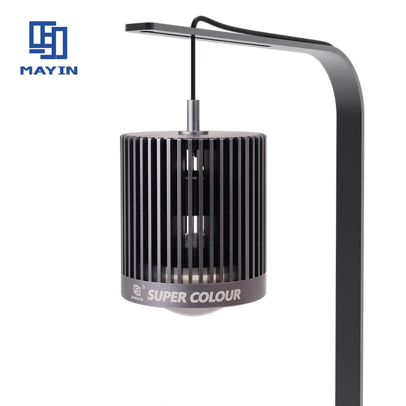 MAYIN Super Colour 100W Freshw - Planted Aquarium Algae recensione e prezzo