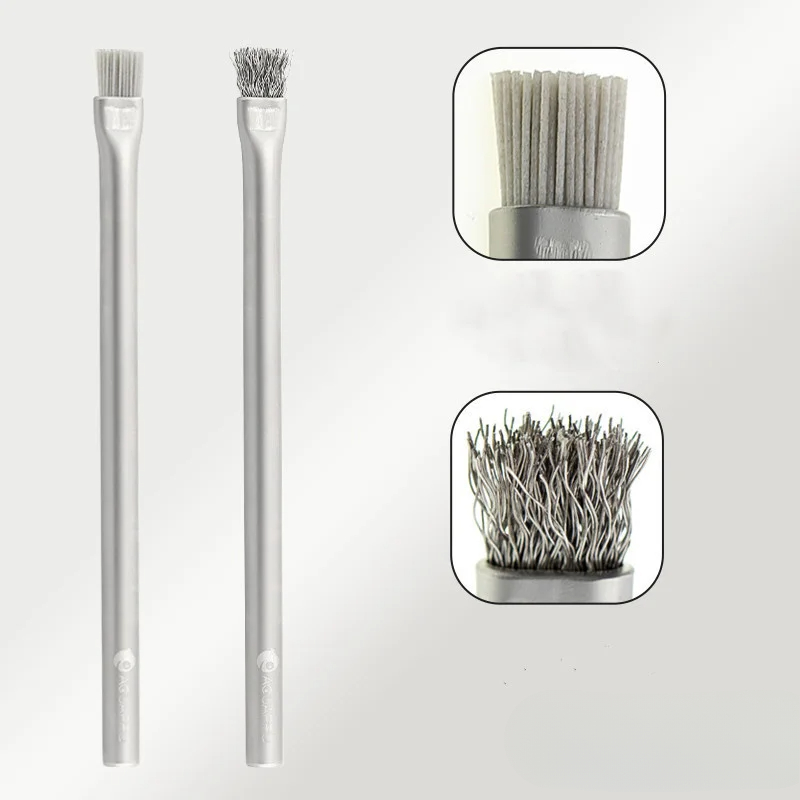 Aquapro Algae Brush Cleaning B - Planted Aquarium Algae recensione e prezzo