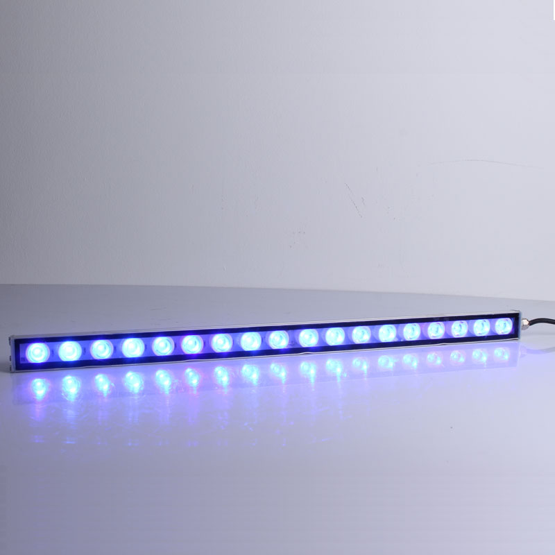 54W 81W 108W LED Bar Light IP6 - Aquarium Plant Growth Light recensione e prezzo