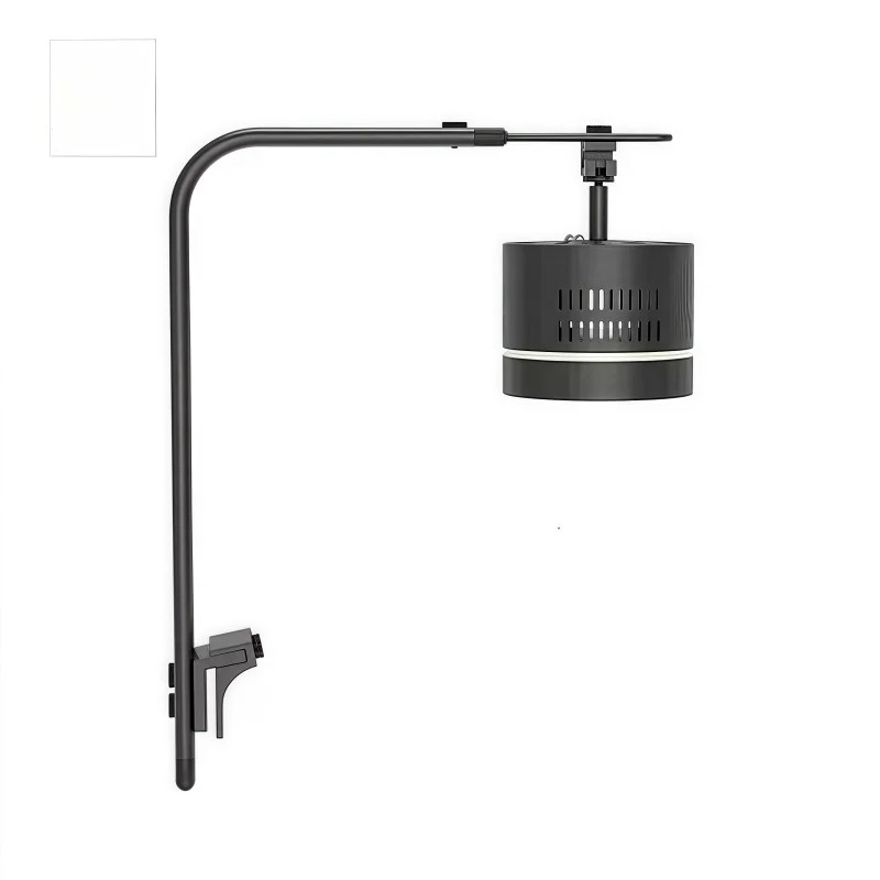 Full WRGB LED Grass Lamp Full  - Planted Aquarium Algae recensione e prezzo