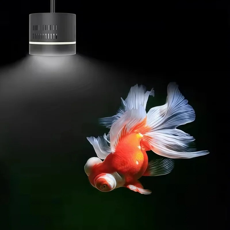 Full WRGB LED Grass Lamp Full  - Planted Aquarium Algae recensione e prezzo