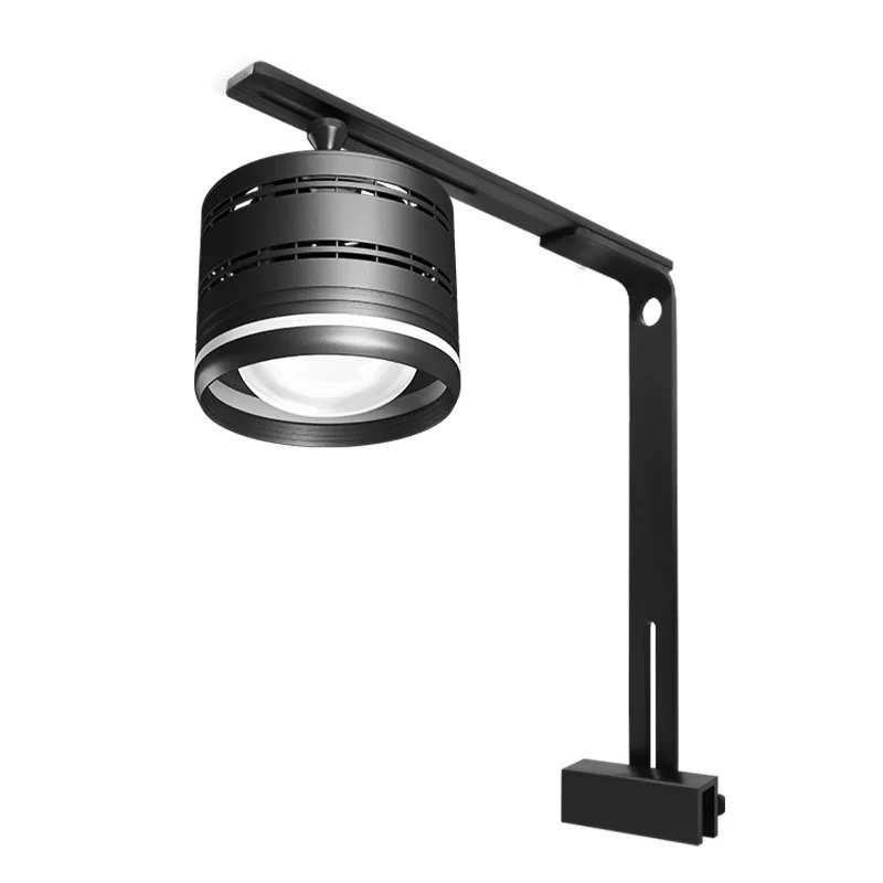 Full WRGB LED Grass Lamp Full  - Planted Aquarium Algae recensione e prezzo