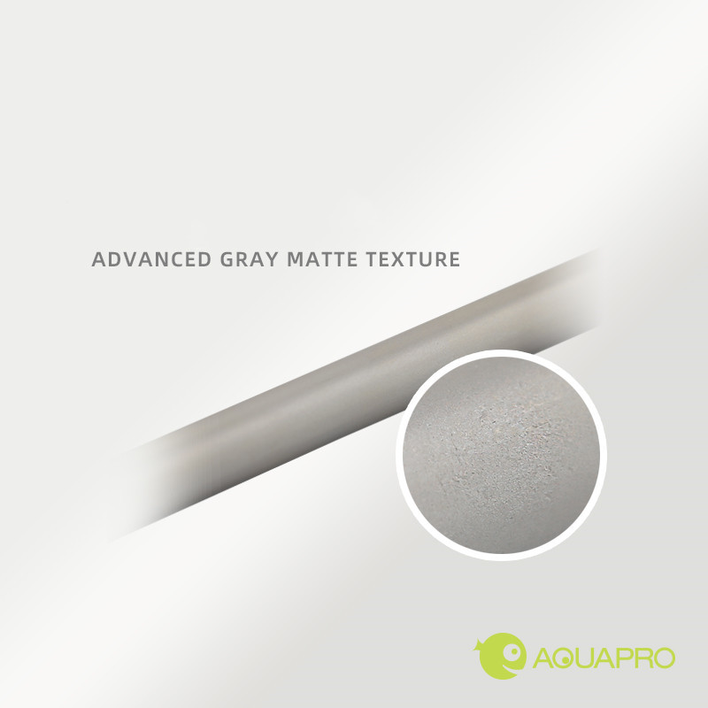 Aquapro Algae Brush Cleaning T - Planted Aquarium Algae recensione e prezzo