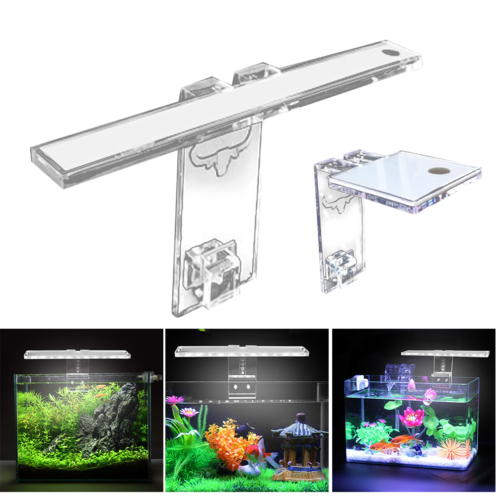 LED Aquarium Lamp Plant Light  - Planted Aquarium Price recensione e prezzo