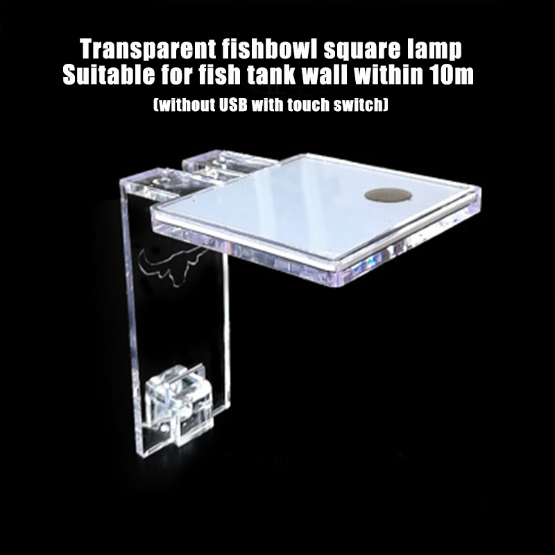 LED Aquarium Lamp Plant Light  - Planted Aquarium Price recensione e prezzo