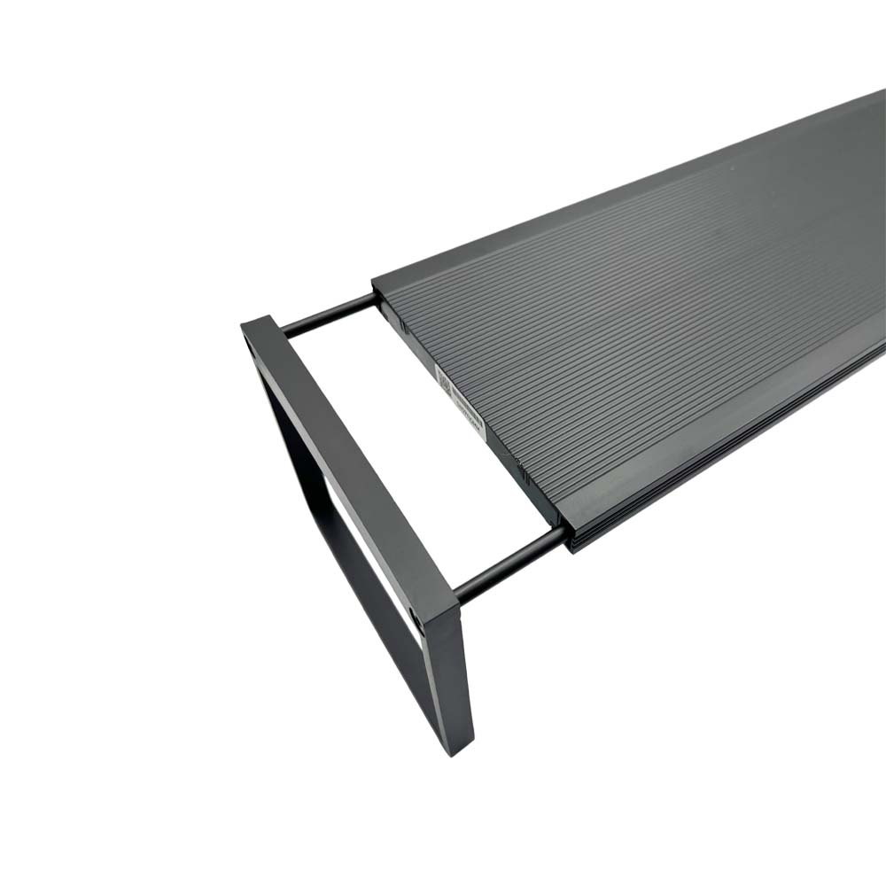 LED Aquarium Planted light Ext - Aquarium Plant Growth Light recensione e prezzo