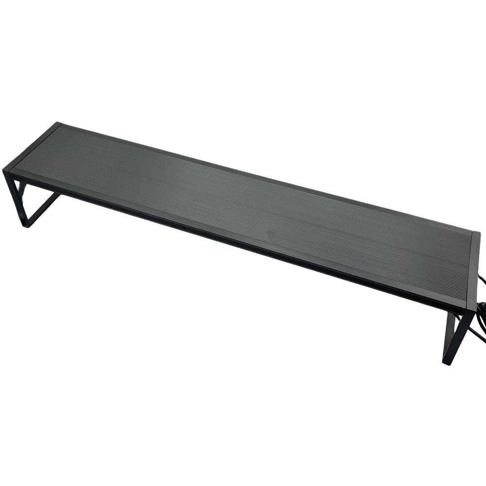 LED Aquarium Planted light Ext - Aquarium Plant Growth Light recensione e prezzo
