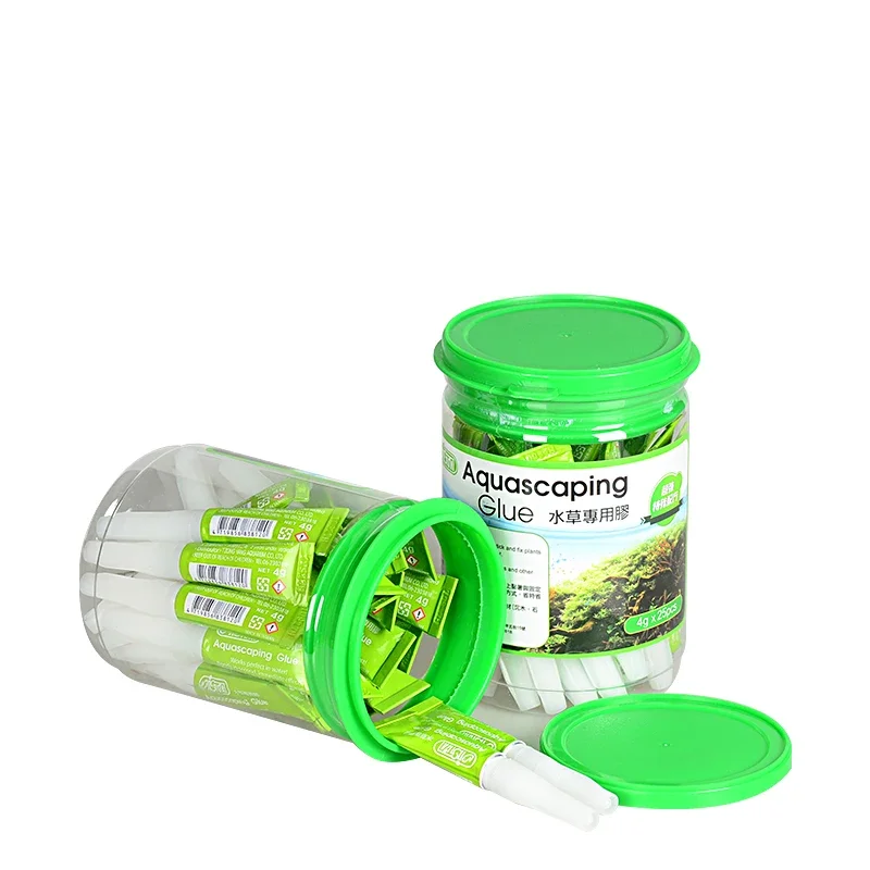 Ista Instant Glue Aquascaping  - Aquarium For Planted Tank recensione e prezzo