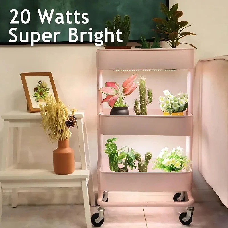 Plant Grow Light LED Cultivati - Aquarium Plant Growth Light recensione e prezzo