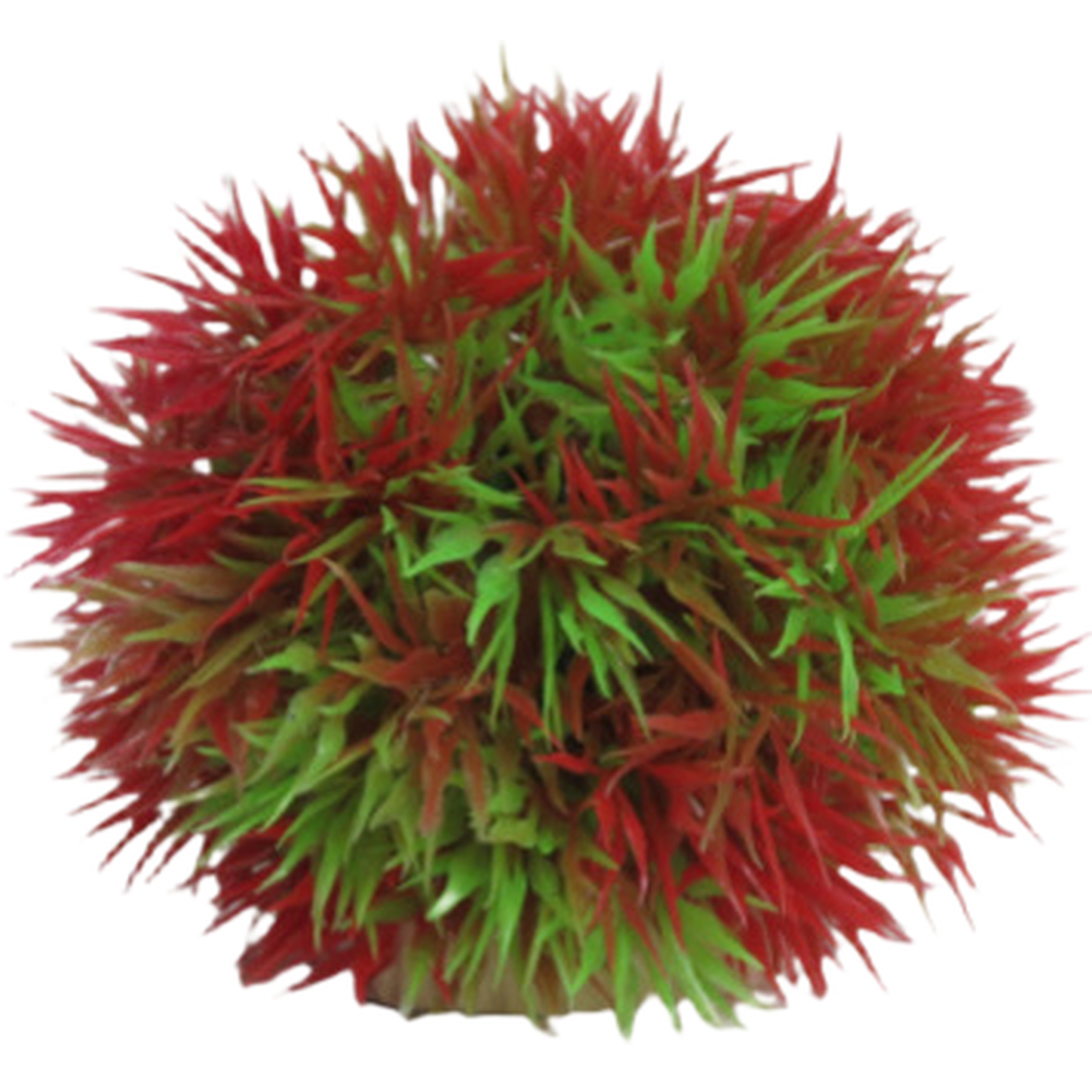 PE Aquarium Decor Artificial P - Aquarium For Planted Tank recensione e prezzo