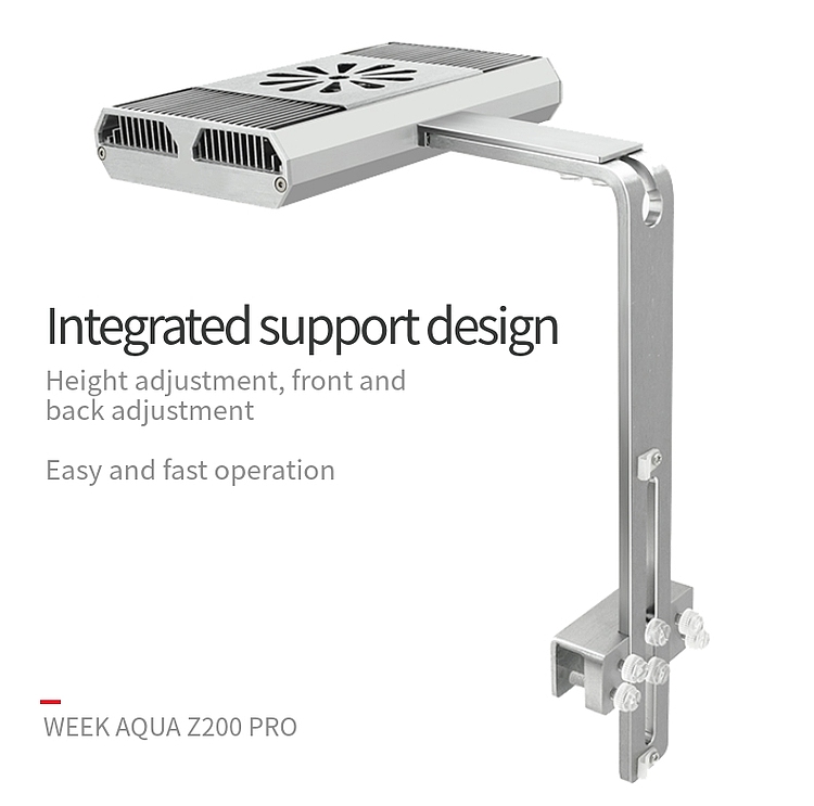 Full Spectrum Fish Tank Light  - Aquarium For Planted Tank recensione e prezzo