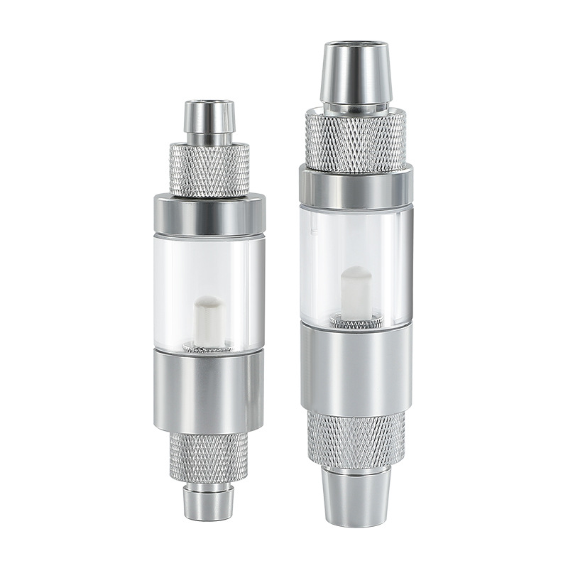 External CO2 Atomizer Diffuser - Planted Aquarium Without Fish recensione e prezzo