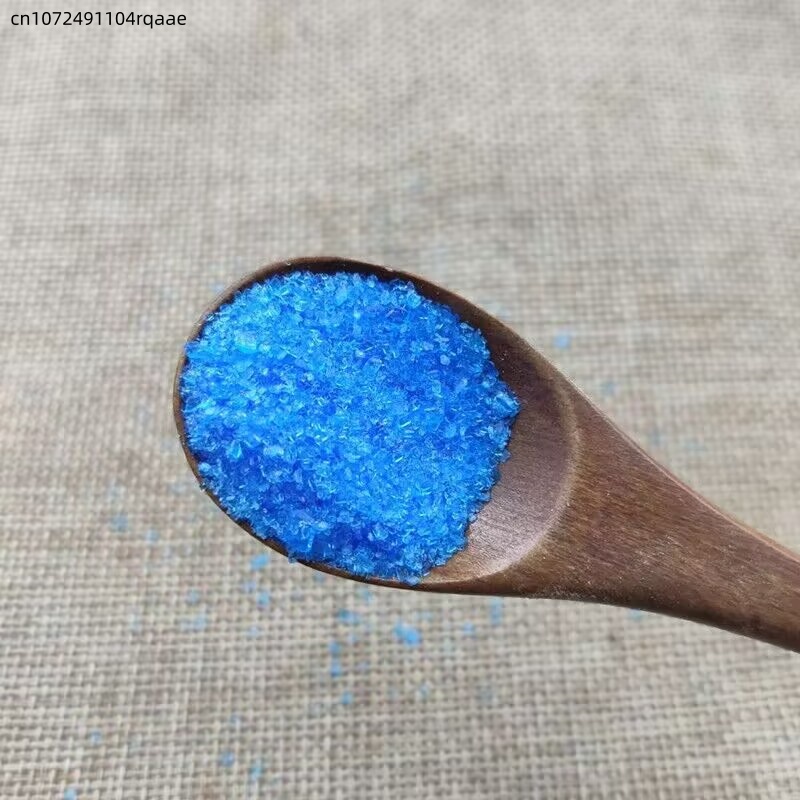 99% Purity Copper Sulfate Pent - Planted Aquarium Algae recensione e prezzo