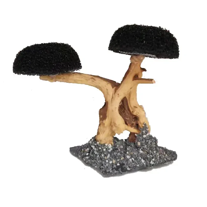 Aquarium Decoration Plant Moss - Planted Aquarium Without Fish recensione e prezzo